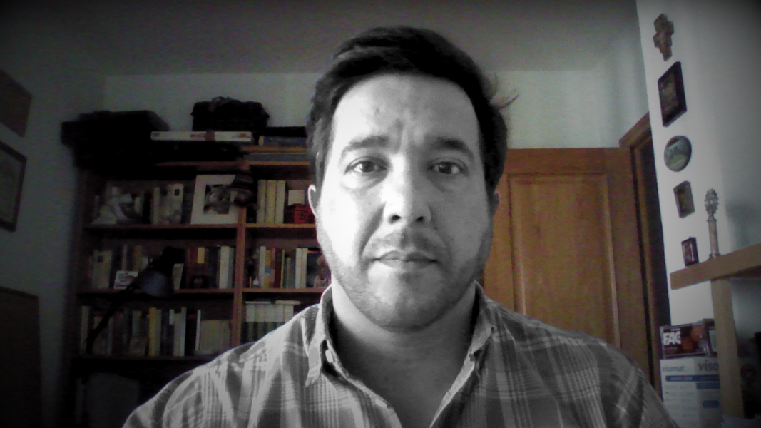 Reemplazan a «Josete»: Nombran nuevo director al frente del Instituto de Teología a Distancia