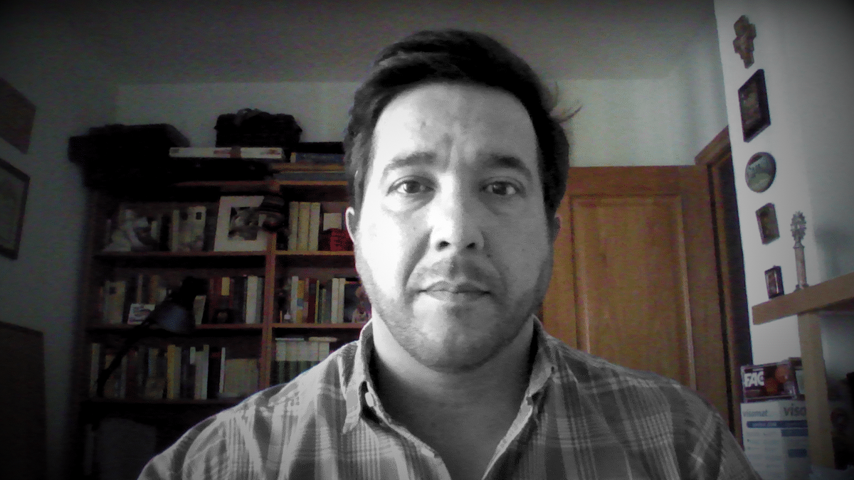 Reemplazan a «Josete»: Nombran nuevo director al frente del Instituto de Teología a Distancia