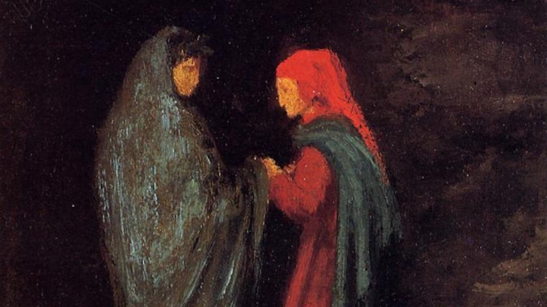 Comedias, terrenas y divinas