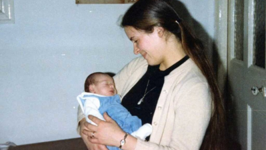 La vida de las madres cristianas