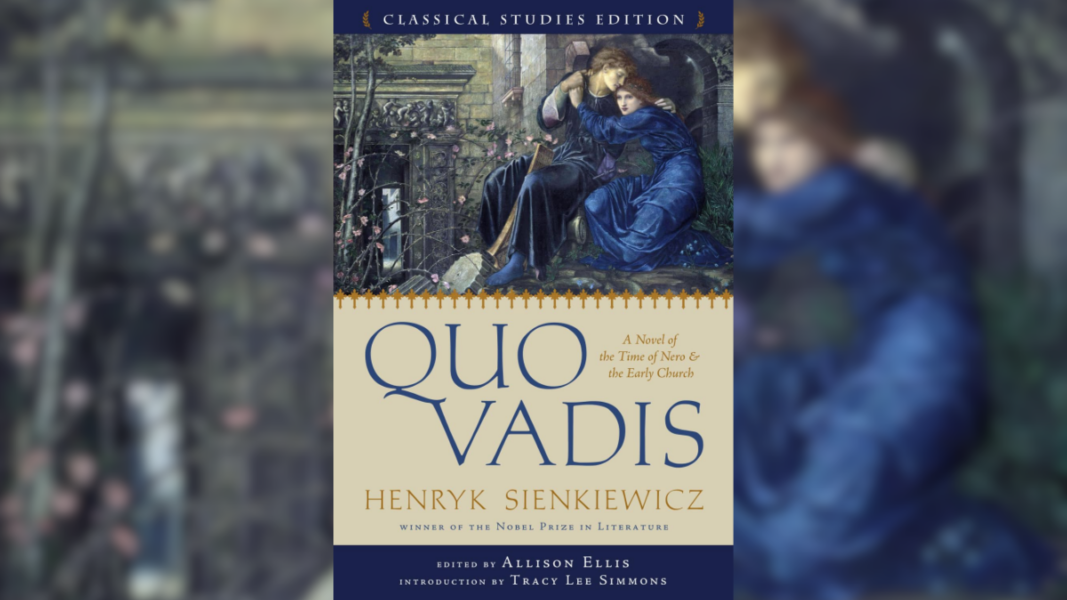 El regreso de Quo Vadis