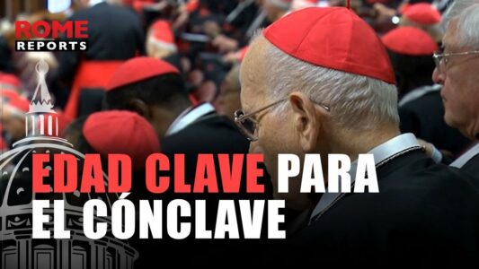 Estos son los cardenales que se “retiran” en 2026