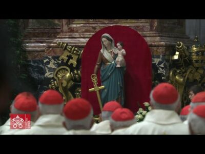 Santa Misa – 8 de enero, 2026 – León XIV 