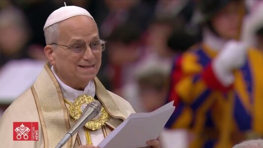 León XIV: la misión de Pablo sigue siendo la misión de todos los cristianos