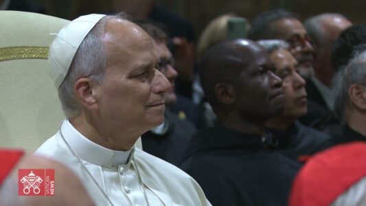 Concierto de Navidad de la Capilla Musical Sixtina – León XIV