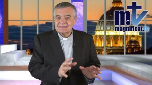 El espíritu del Concilio, muerto o al menos herido grave | Actualidad Comentada | P. Santiago Martín