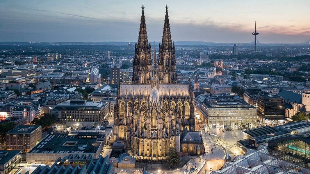 Alemania: el laboratorio de la autodestrucción eclesial