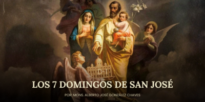 Los siete domingos de San José (I)