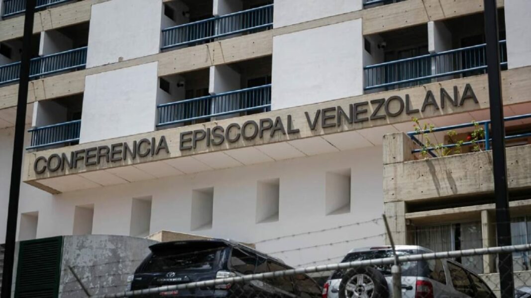El Episcopado venezolano publica una exhortación pastoral ante la crisis social y política del país