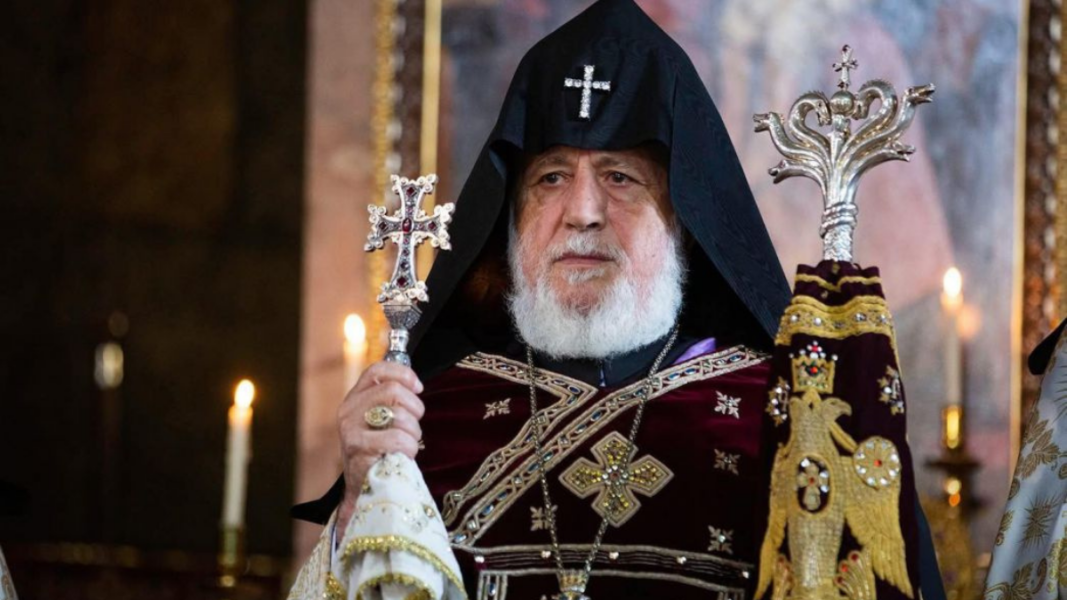 Armenia: choque entre el Estado y la Iglesia Apostólica pone en riesgo la estabilidad nacional