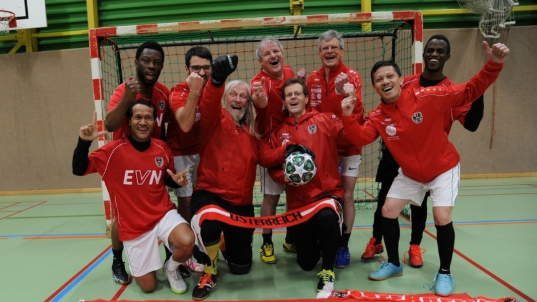 Polonia se prepara como sede de la Eurocopa de sacerdotes