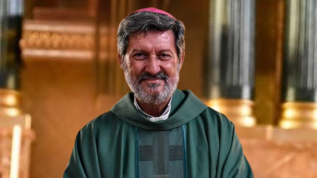 Perú: El Papa acepta la renuncia del vicario apostólico de San José del Amazonas