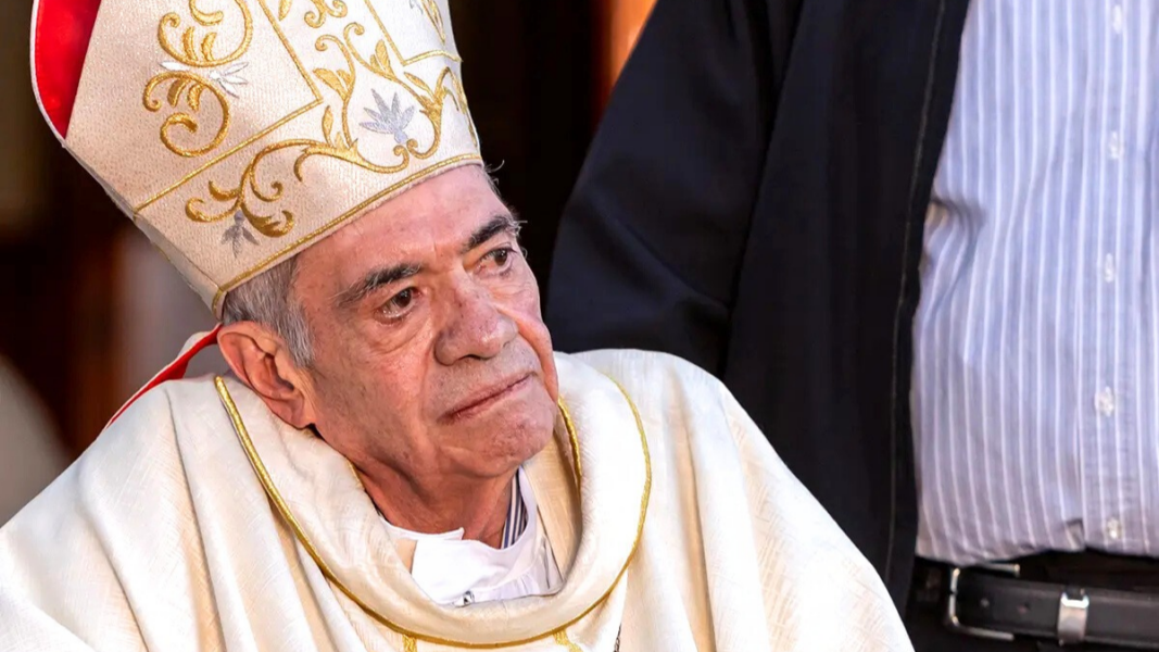 Fallece obispo emérito mexicano tras presentar su renuncia