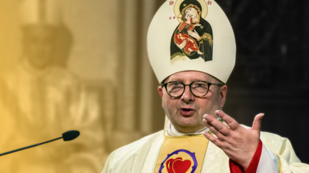 Mons. Waller advierte sobre las dificultades canónicas tras el anuncio de la FSSPX