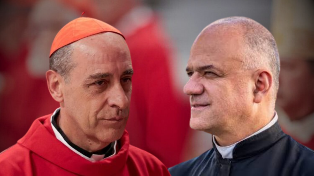 León XIV confía a «Tucho» el diálogo directo con la FSSPX