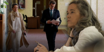 Mar Sánchez Sierra, la mujer del Opus Dei que maneja el PP en la sombra