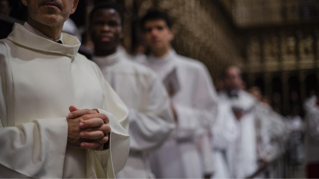 Obispos suizos piden test psicológico obligatorio para futuros sacerdotes y agentes pastorales