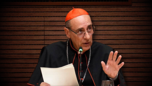 Para negociar con la Tradición, nada mejor que «Tucho»