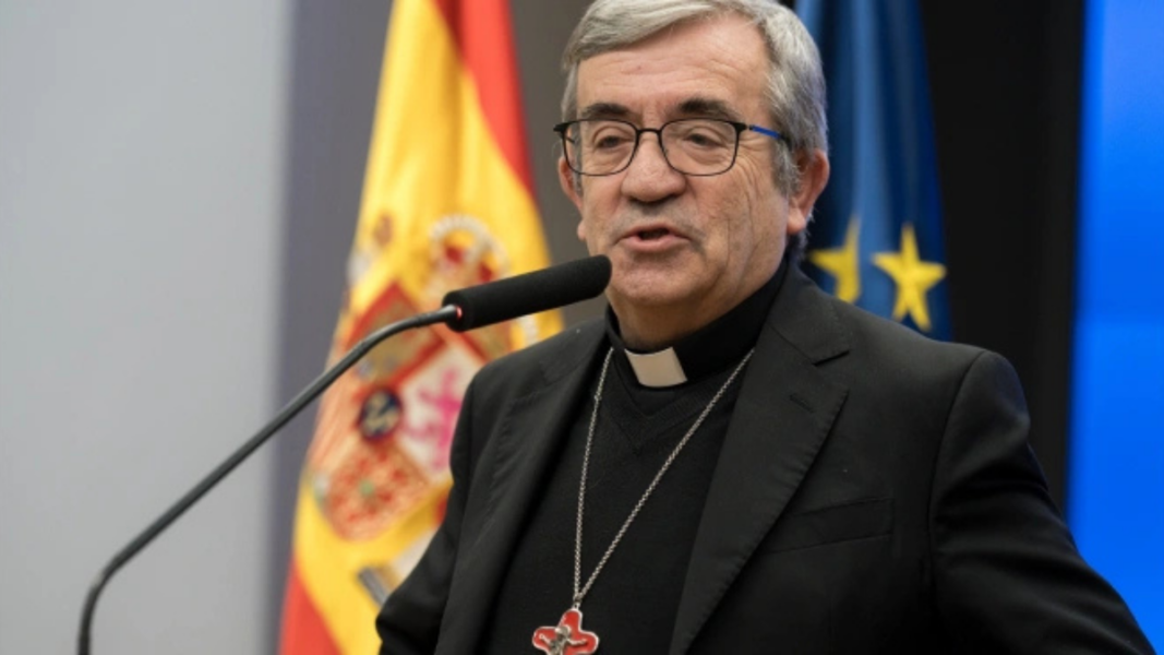 Argüello matiza el inmigracionismo sin límites del episcopado