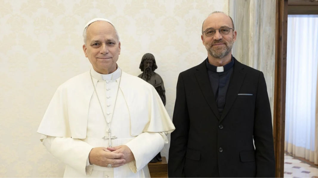 León XIV nombra a un sacerdote español como vicario provisional de San José del Amazonas en Perú