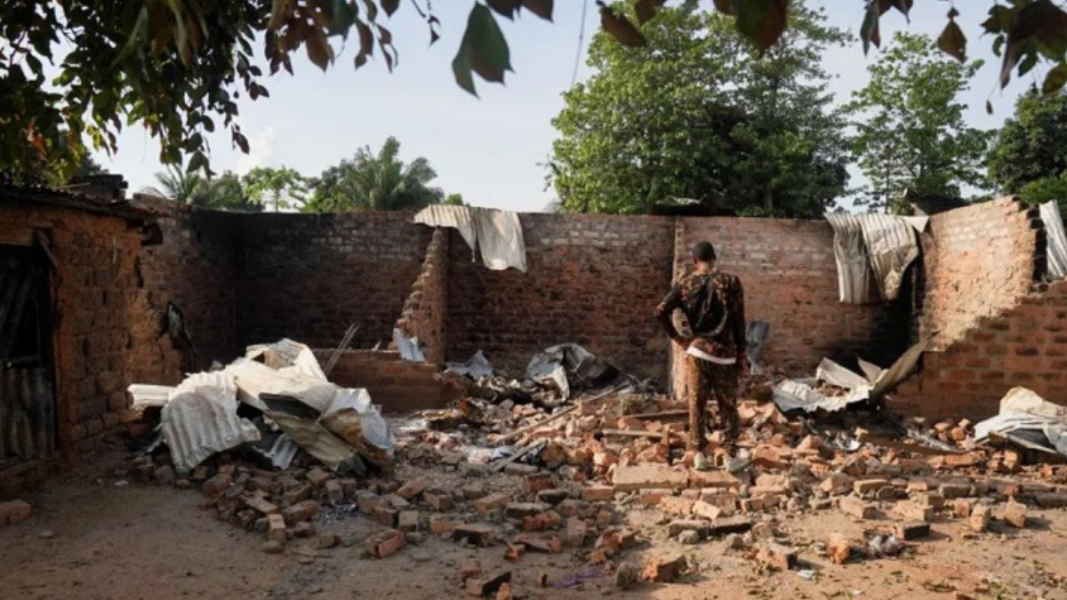 Una nueva oleada de ataques golpea a comunidades cristianas en Nigeria