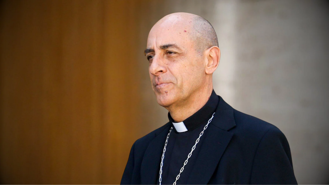 ¿Puede haber diálogo si “Tucho” es juez y parte?