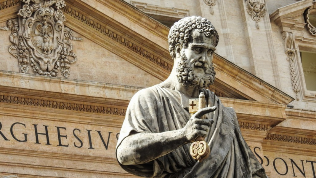 El error de la FSSPX que Roma puede exigir que corrijan