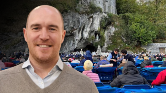 La Hospitalidad de Lourdes en Madrid elige nuevo presidente y refuerza su compromiso con los enfermos