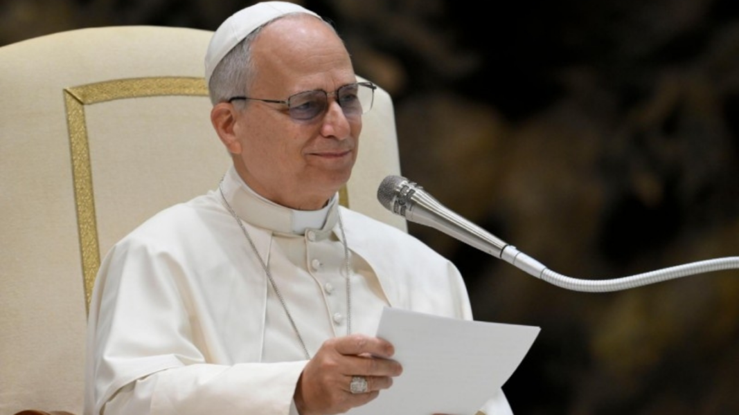 León XIV y Dei Verbum: «Ignorar la Escritura es ignorar a Cristo»