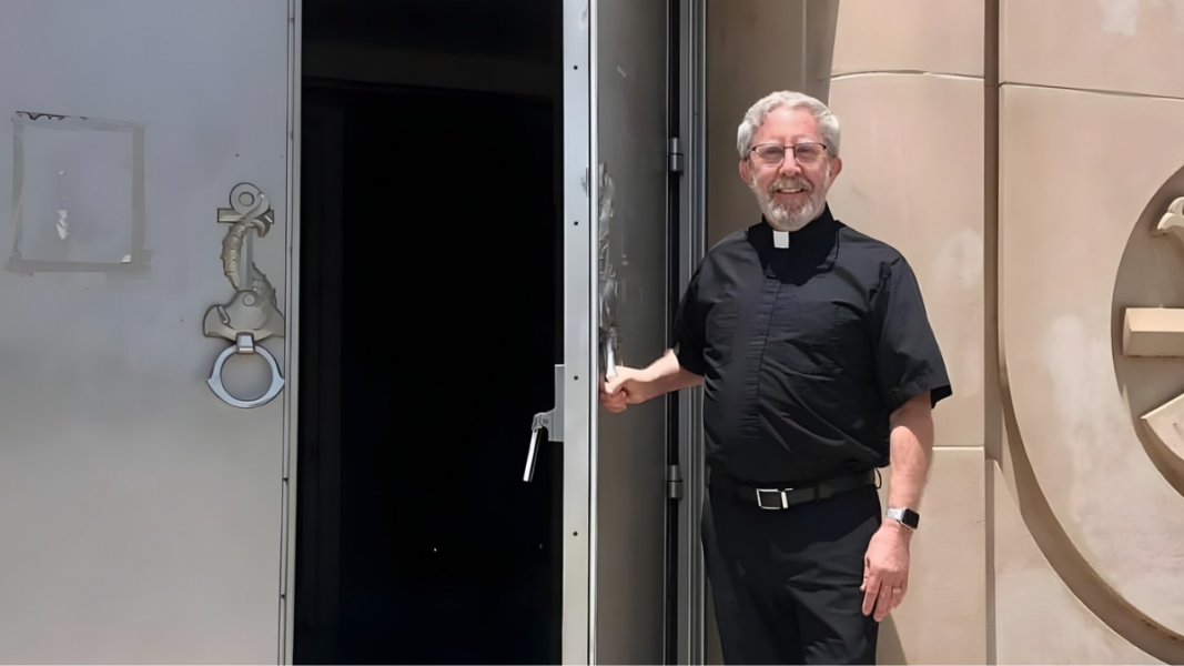 El Lepanto Institute pide al Papa la laicización de un sacerdote que vivía en unión homosexual