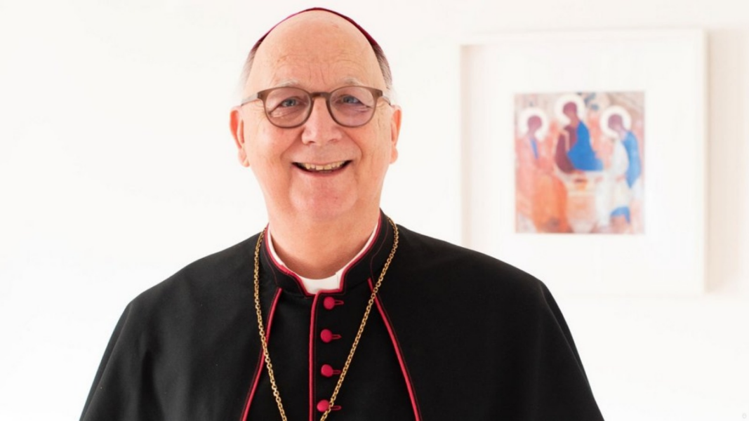 Mons. Eleganti hace una reflexión sobre la realidad de la Iglesia, reconocer errores, la FSSPX y el riesgo de cisma