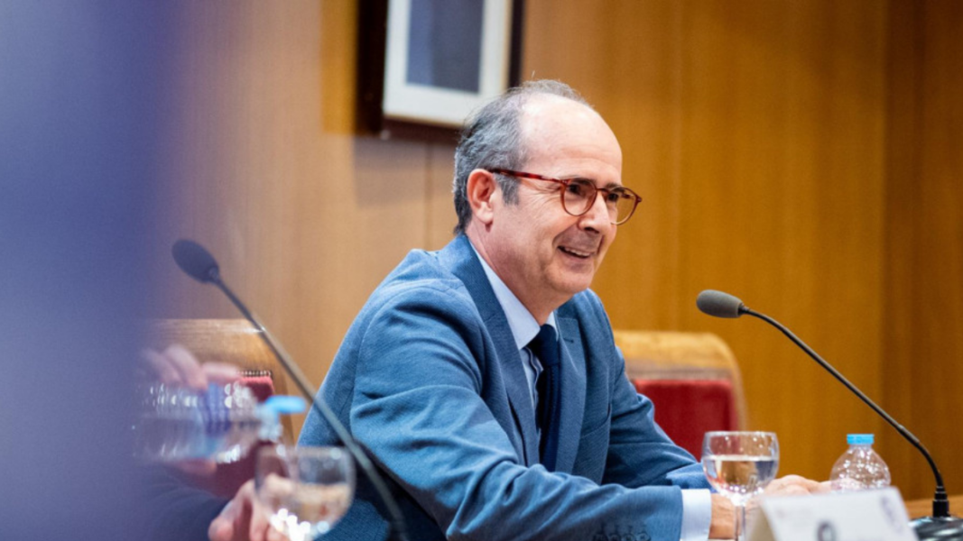 Higinio Marín explica por qué la compasión sin prudencia destruye la casa