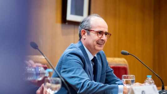 Higinio Marín explica por qué la compasión sin prudencia destruye la casa