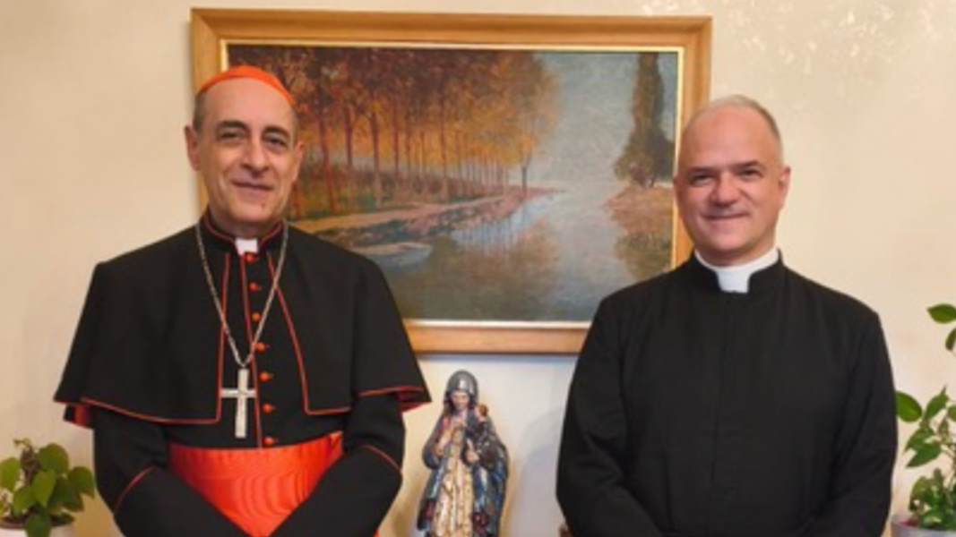 La FSSPX explica su encuentro con Roma y defiende la necesidad de nuevas consagraciones episcopales