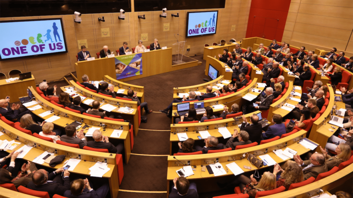 International campaign urges Brussels to halt funding for abortions across countries – INFOVATICANA