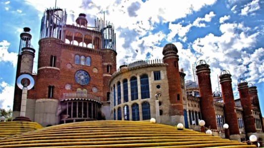 La falta de licencia obliga al cierre temporal de la Catedral de Justo