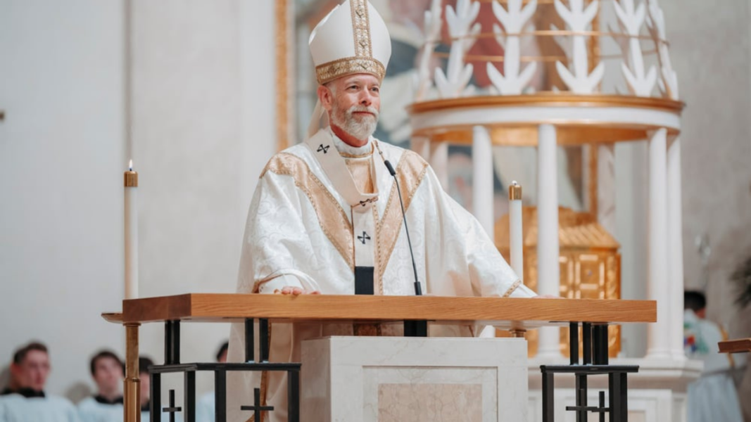 Sample sobre el sistema de migración en EE.UU «Seamos sinceros: tenemos un sistema que no está funcionando»