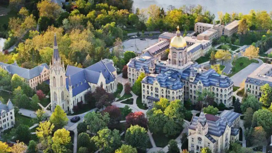 Estados Unidos: Crece el rechazo interno y externo tras el nombramiento de una académica pro-aborto en la Universidad de Notre Dame