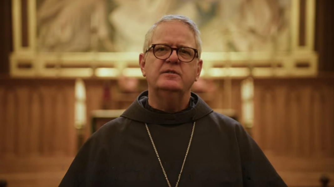 El obispo de Charlotte ordena difundir su «visión pastoral» en todas las parroquias de su diócesis