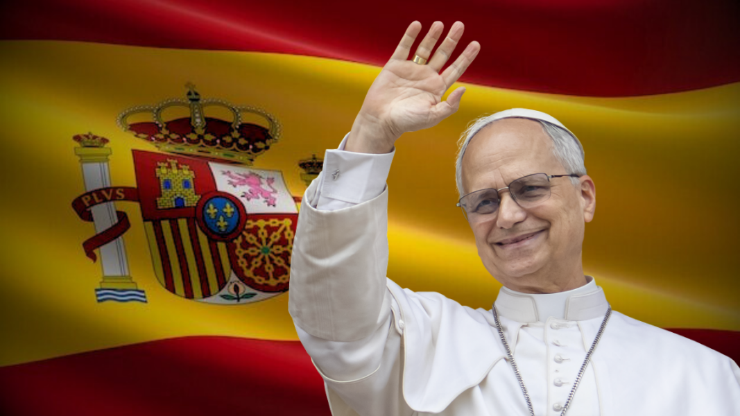 Planellas annuncia che Leone XIV visiterà la Spagna dal 6 al 12 giugno