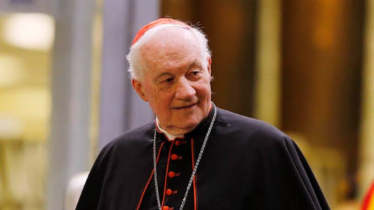 TRIBUNA: Carta abierta al cardenal Marc Ouellet