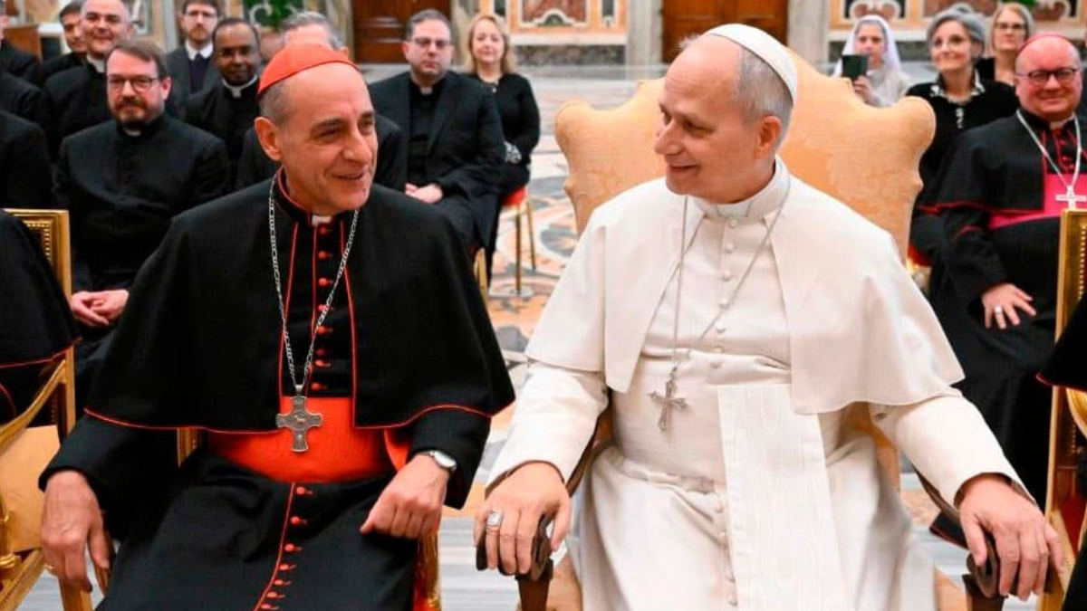 Naufraga la gestión del Vaticano para frenar las consagraciones