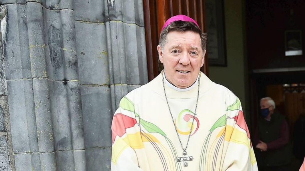 León XIV une las diócesis de Killala y Tuam bajo un solo obispo en Irlanda