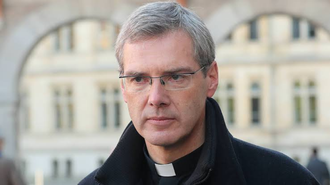 Heiner Wilmer es elegido como nuevo presidente de la Conferencia Episcopal Alemana