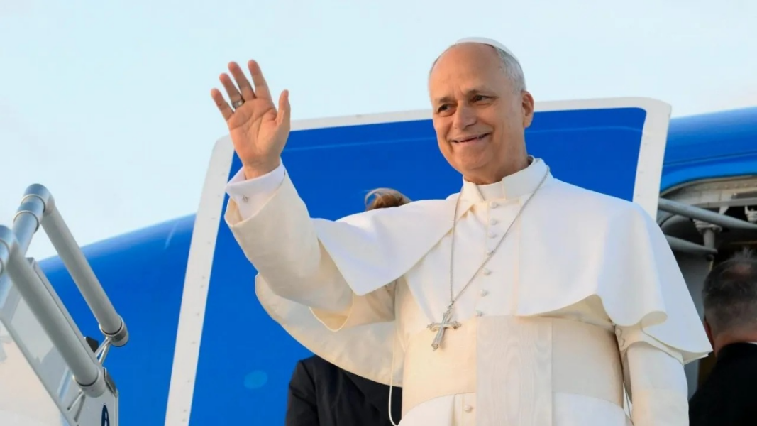 El Vaticano confirma el viaje de León XIV a España, Mónaco y países de África