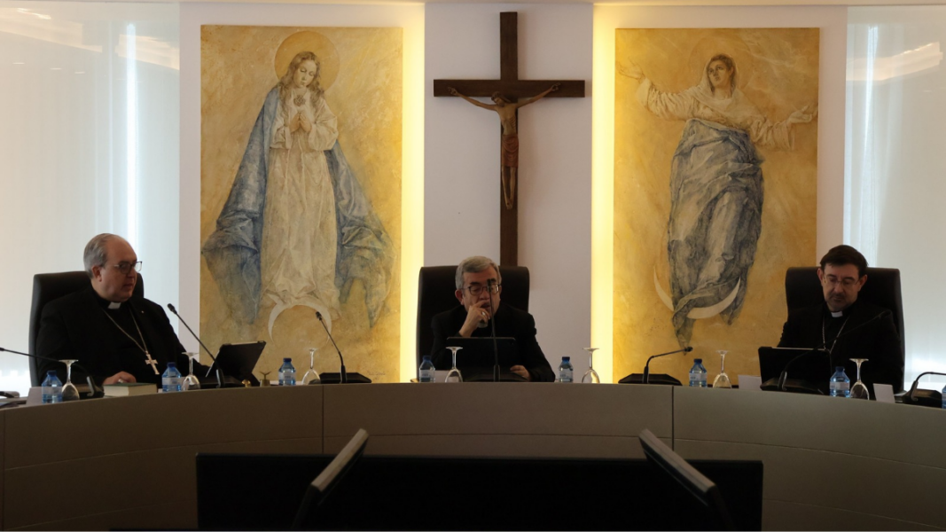 La Comisión Permanente de la CEE aprueba las líneas pastorales 2026-2030 y crea un departamento para el diálogo con el Islam