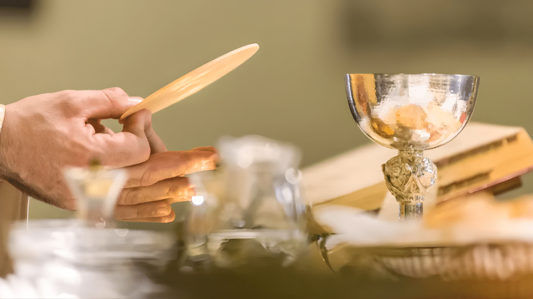 La Misa, tesoro de la fe: El Ofertorio, cuando el sacrificio de Cristo se hace nuestro