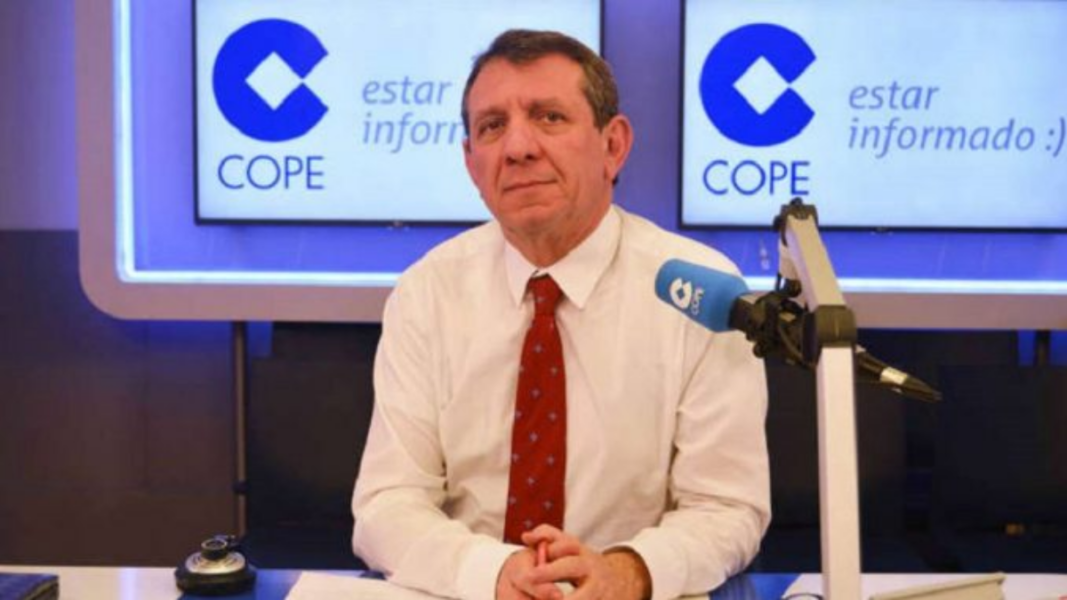 La trampa de Restán: llamar cisma a exigir pastores que no se rindan