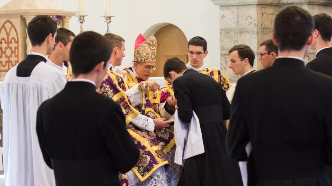 Kwasniewski sobre la FSSPX: «Hay un gran bien en juego, así como un gran mal»