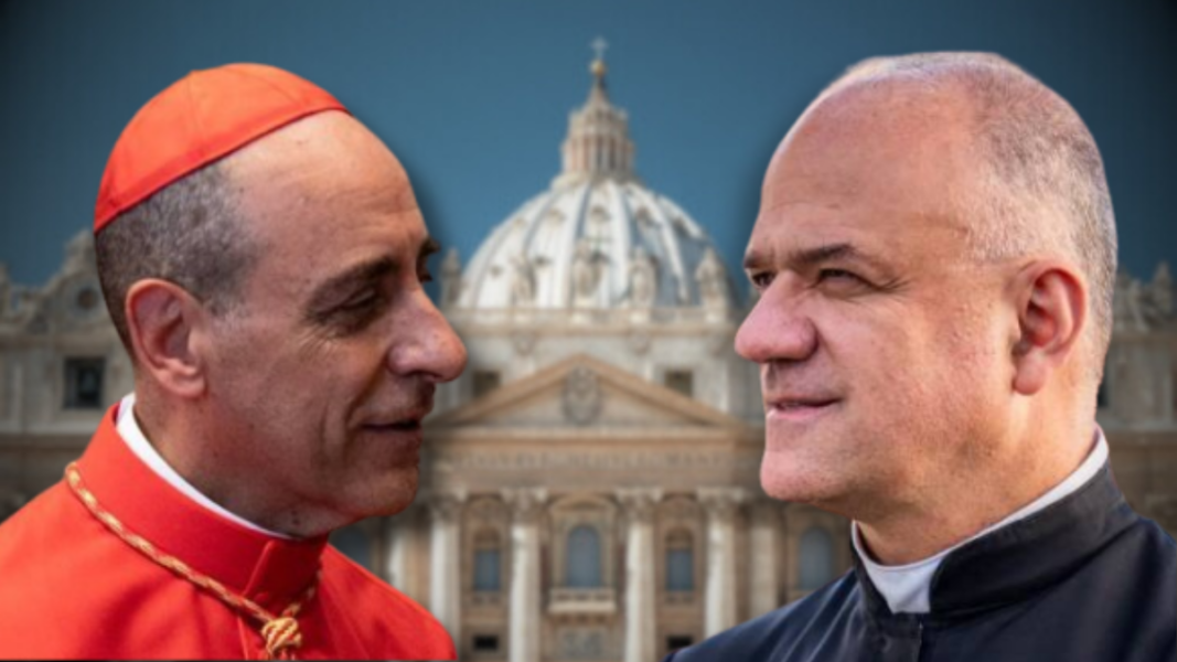 «Tucho» fija la fecha con la FSSPX: se reunirán el 12 de febrero